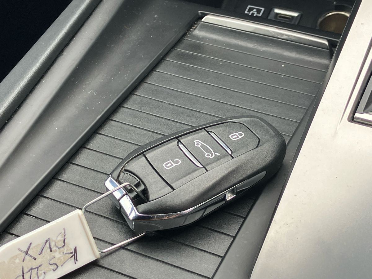 Used Peugeot 408 2024 for sale - 76577555: Photo 55