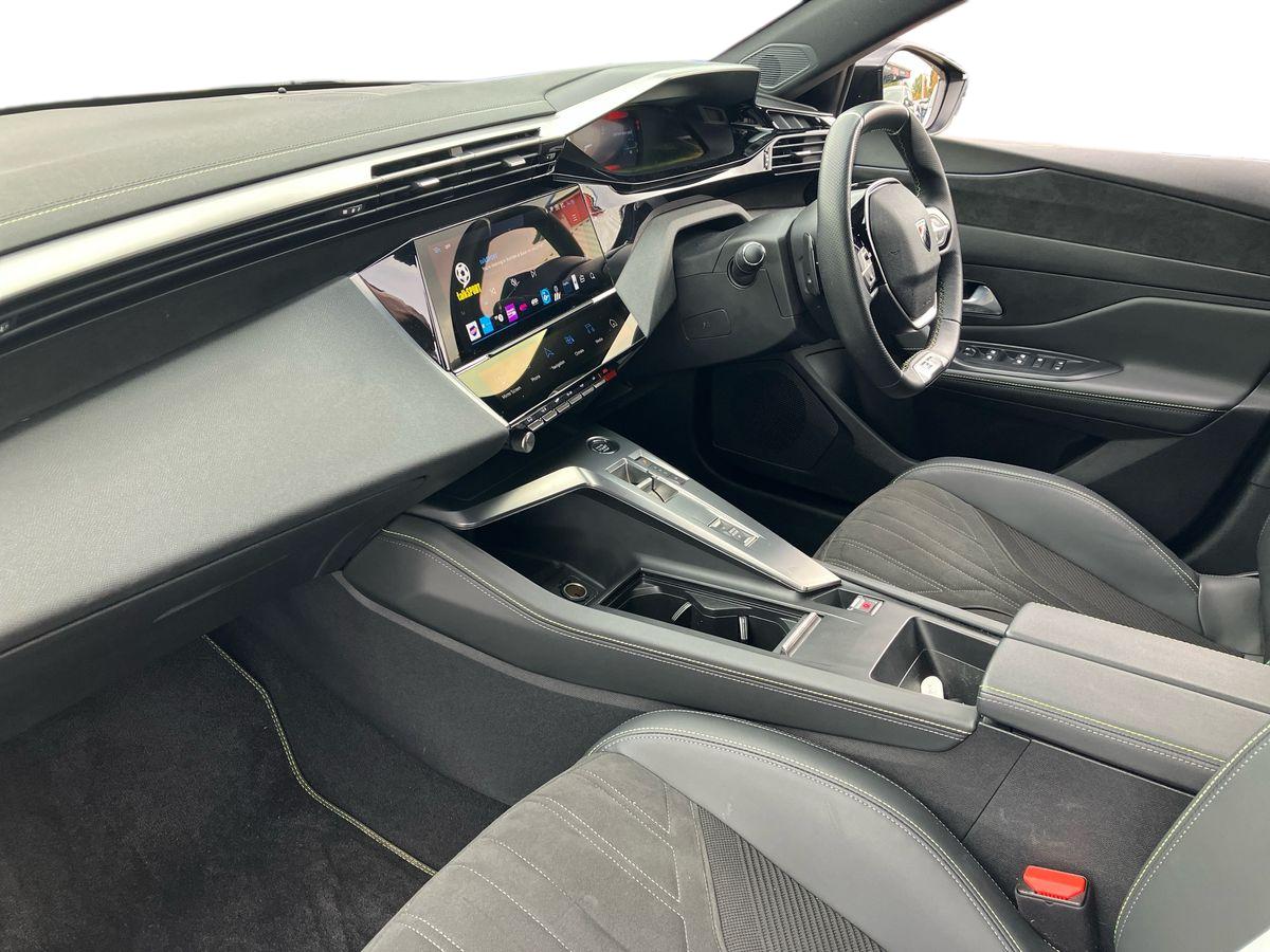 Used Peugeot 408 2024 for sale - 76577555: Photo 6