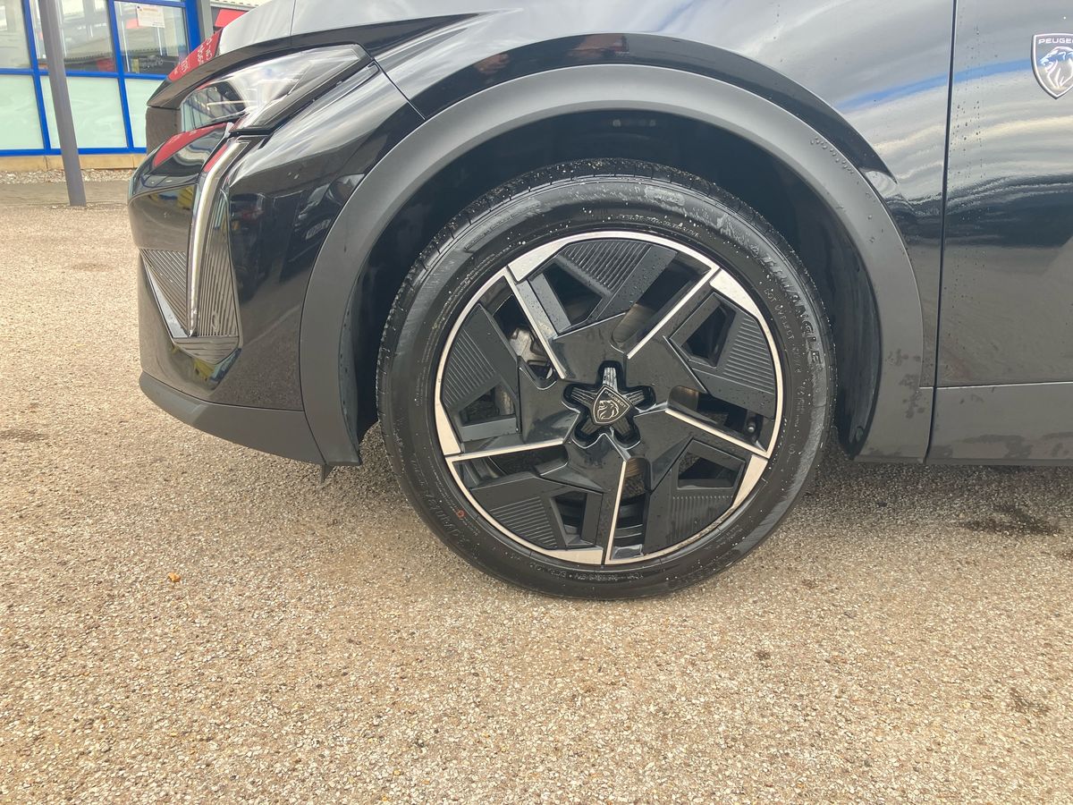 Used Peugeot 408 2024 for sale - 76577555: Photo 7