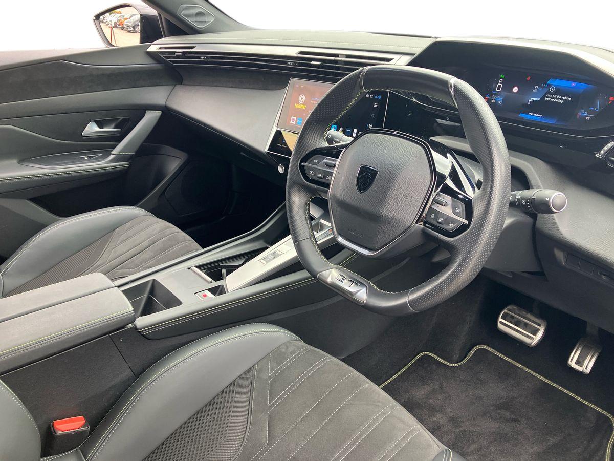 Used Peugeot 408 2024 for sale - 76577555: Photo 8