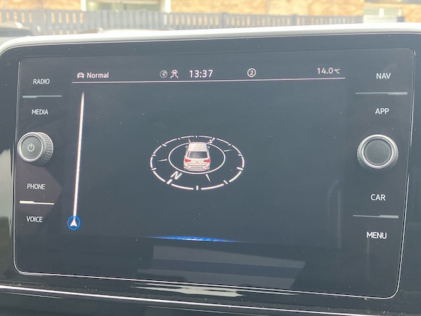 Used Volkswagen T-Roc 2022 for sale - 76045422: Photo 13