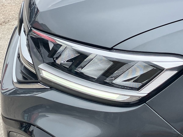 Used Volkswagen T-Roc 2022 for sale - 76045422: Photo 15
