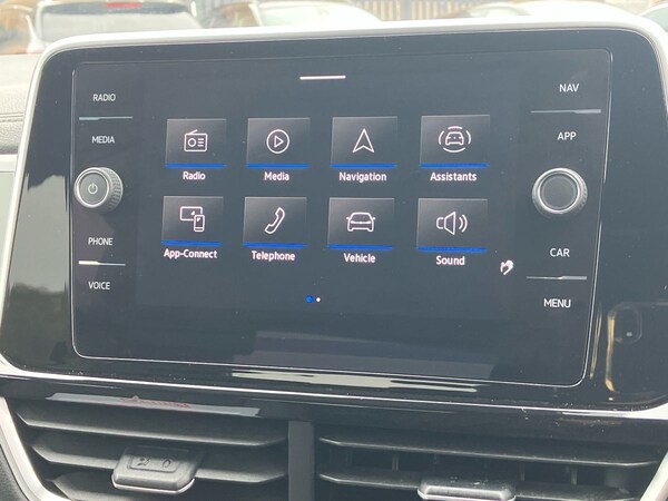 Used Volkswagen T-Roc 2022 for sale - 76045422: Photo 49