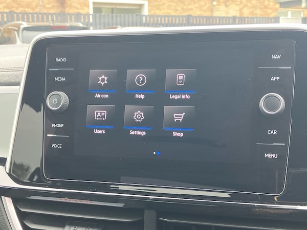 Used Volkswagen T-Roc 2022 for sale - 76045422: Photo 50