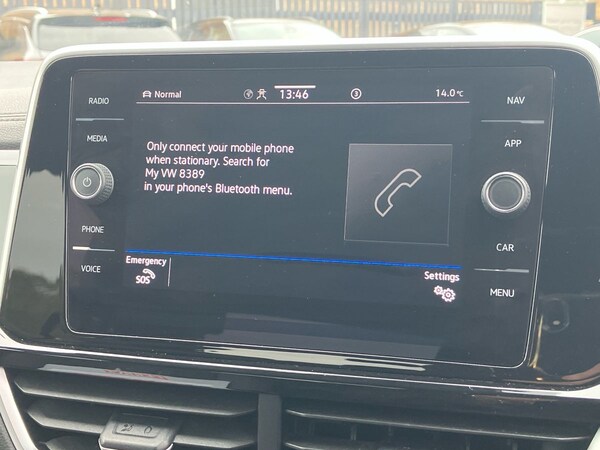 Used Volkswagen T-Roc 2022 for sale - 76045422: Photo 53
