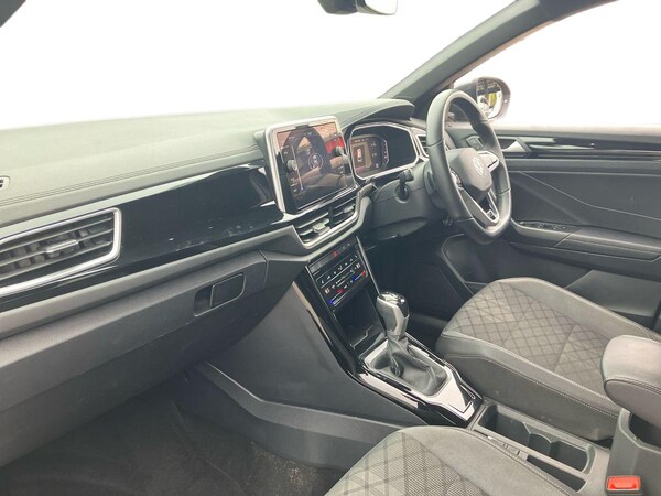 Used Volkswagen T-Roc 2022 for sale - 76045422: Photo 7