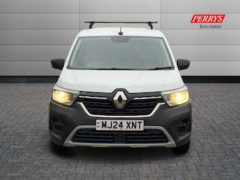 Used Renault Kangoo 2024 for sale - 76491072: Photo