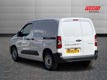Used Peugeot Partner 2025 for sale - 74926437: Photo