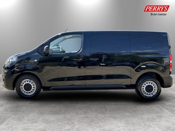 Used Vauxhall Vivaro 2022 for sale - 78495221: Photo