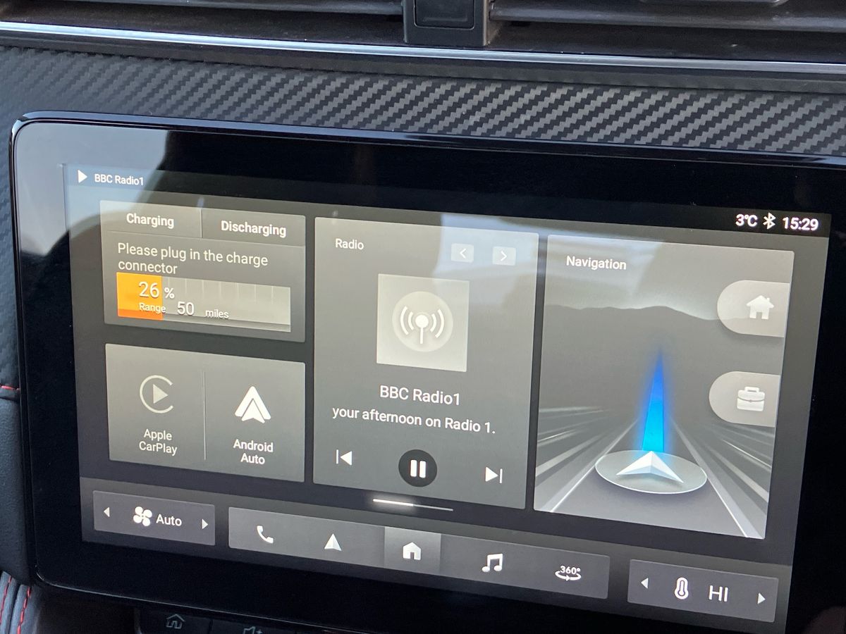 Used MG MG ZS 2022 for sale - 76931818: Photo 10