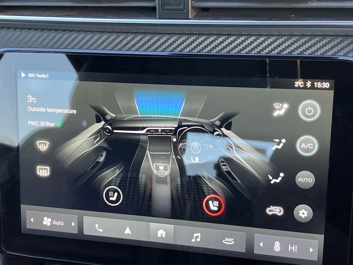 Used MG MG ZS 2022 for sale - 76931818: Photo 12