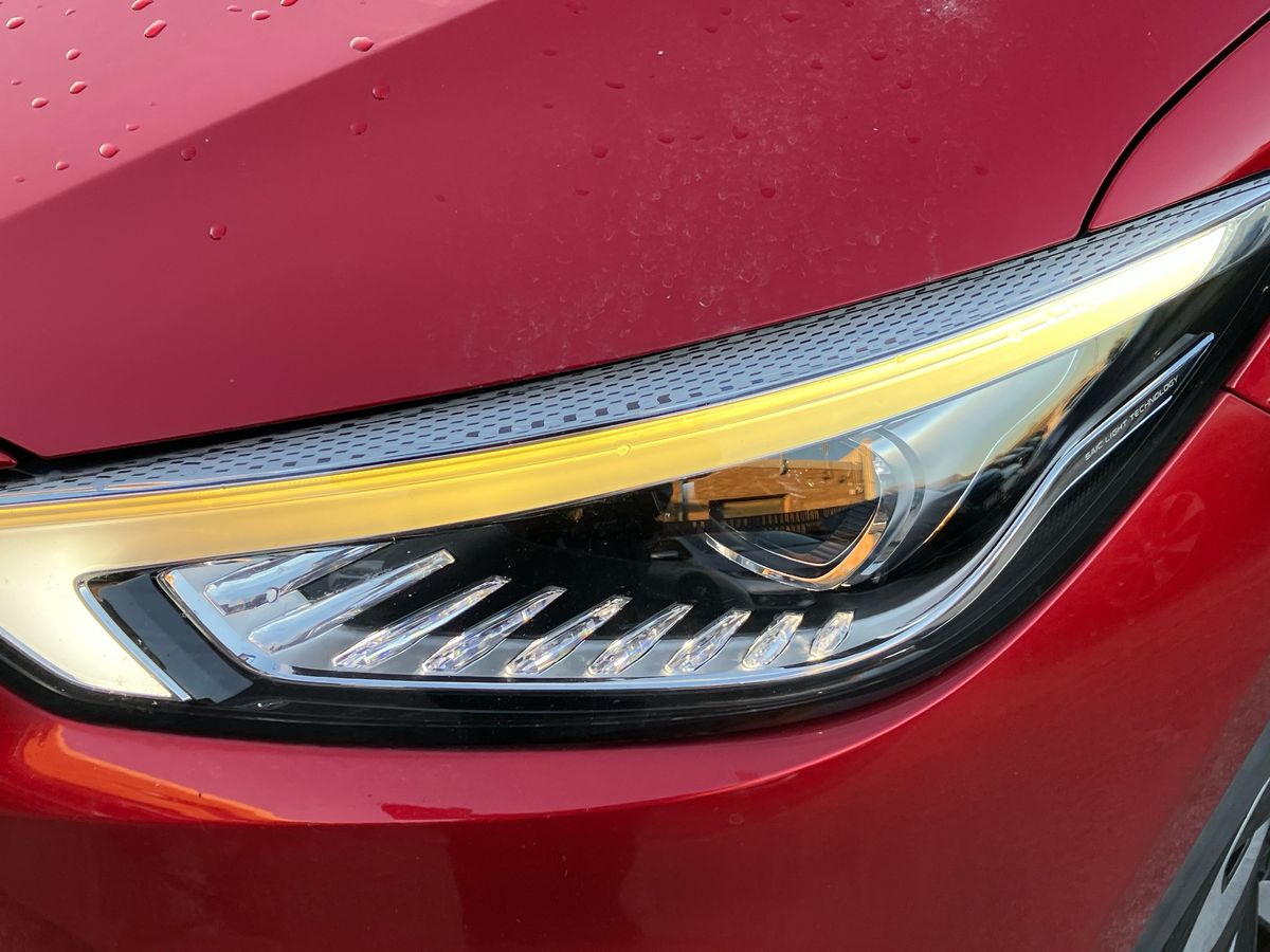 Used MG MG ZS 2022 for sale - 76931818: Photo 13