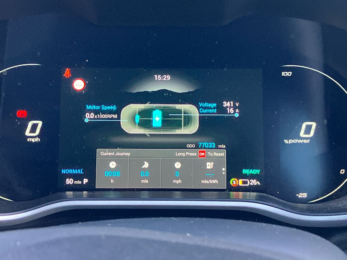 Used MG MG ZS 2022 for sale - 76931818: Photo 14