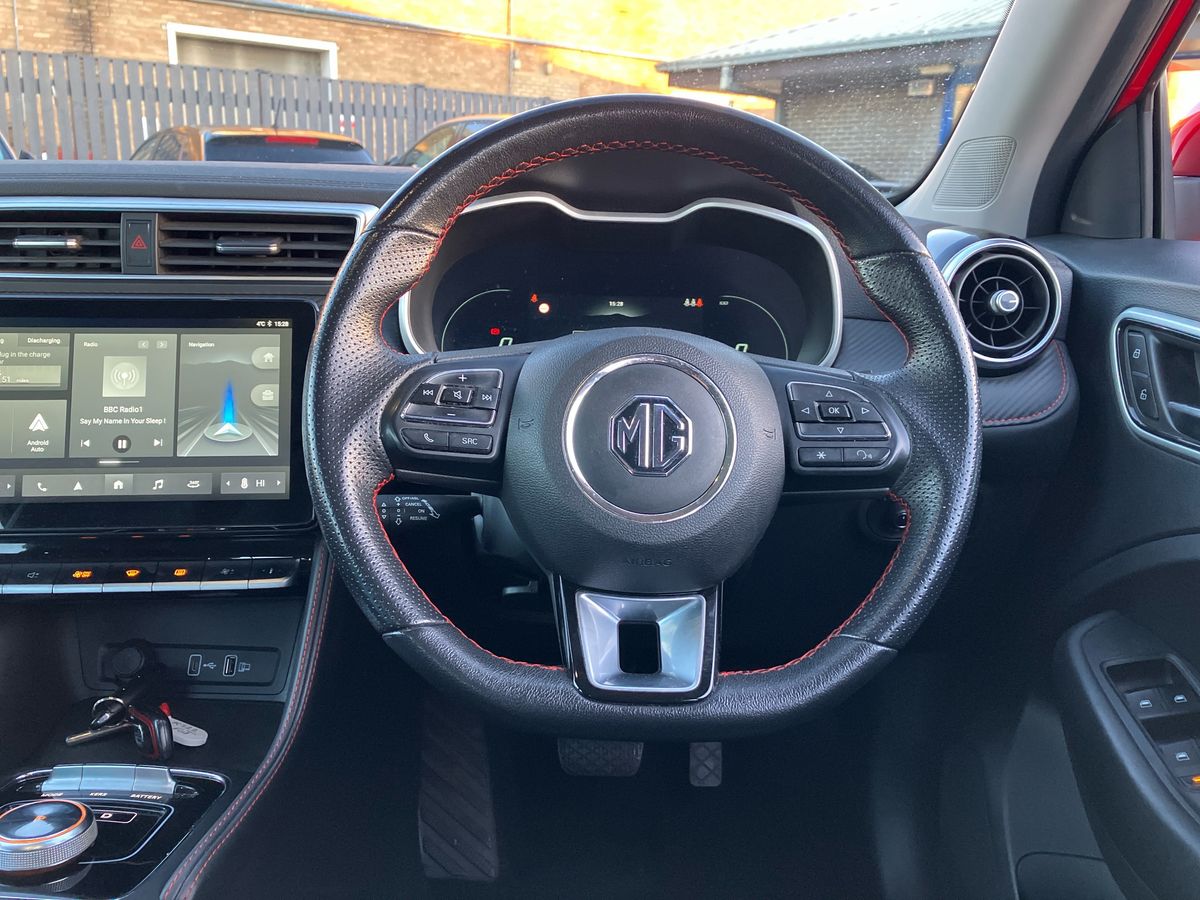 Used MG MG ZS 2022 for sale - 76931818: Photo 15