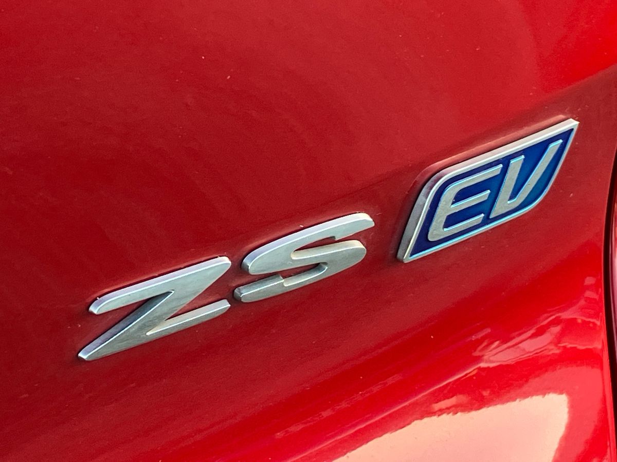 Used MG MG ZS 2022 for sale - 76931818: Photo 23