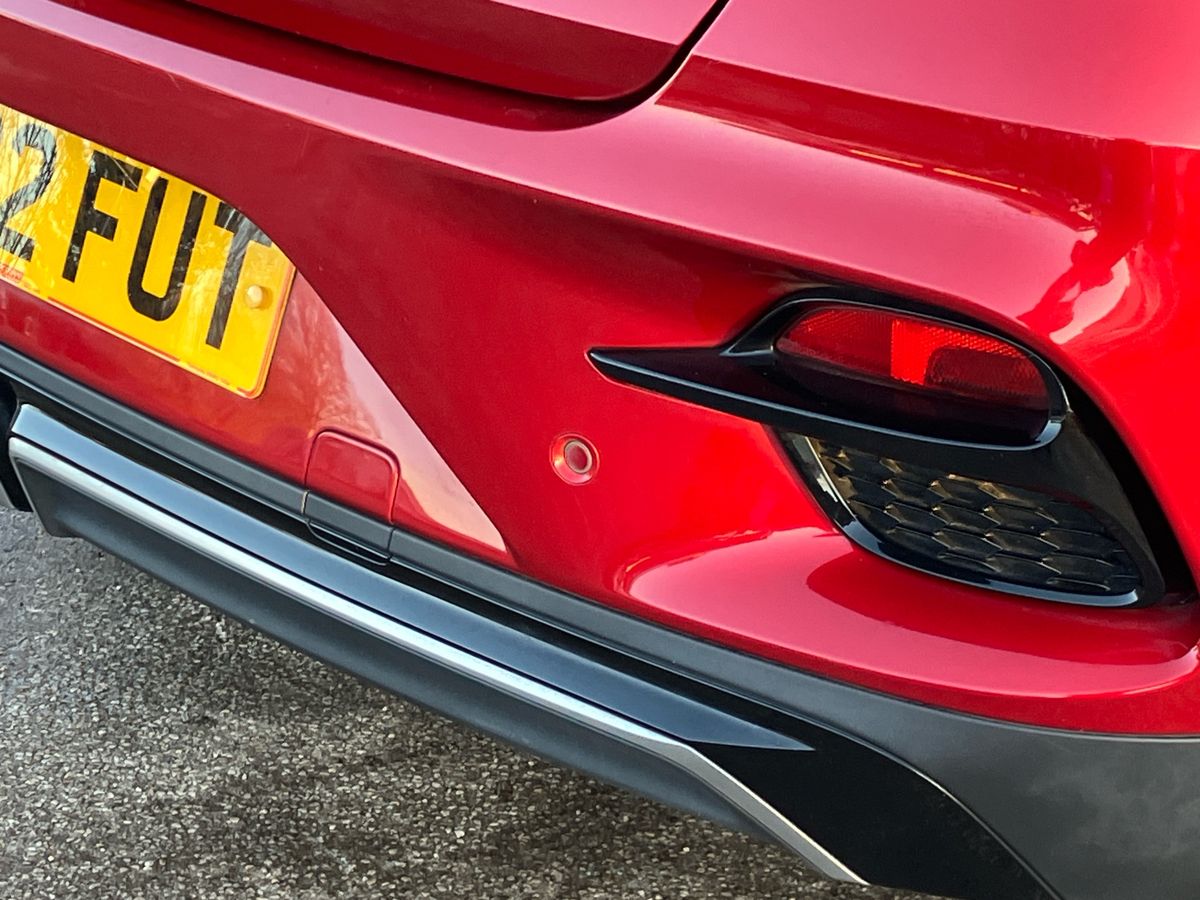 Used MG MG ZS 2022 for sale - 76931818: Photo 25