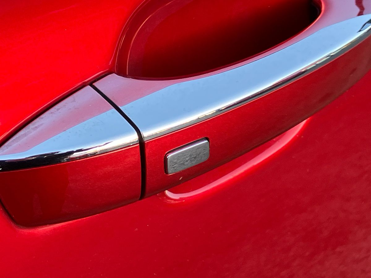 Used MG MG ZS 2022 for sale - 76931818: Photo 26