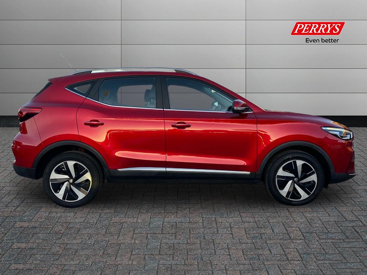 Used MG MG ZS 2022 for sale - 76931818: Photo 3