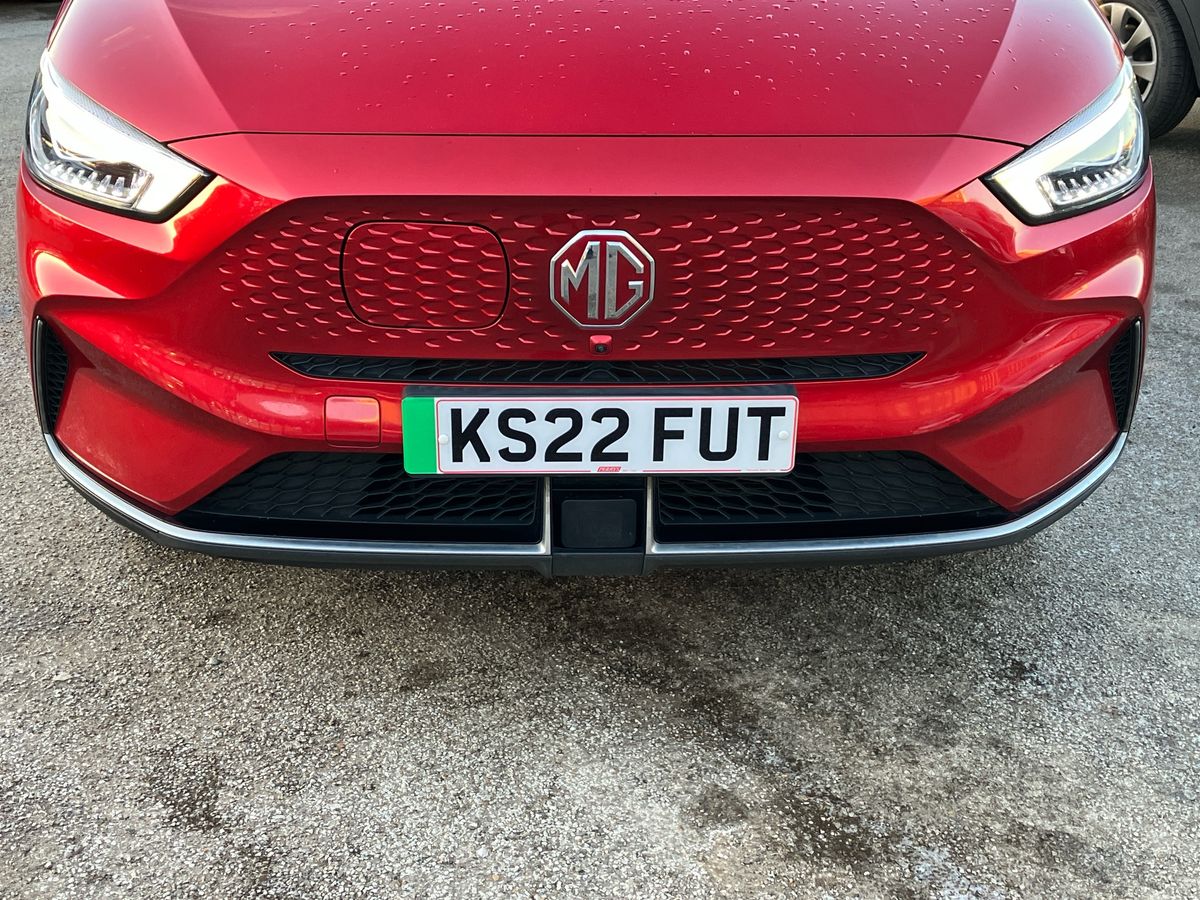 Used MG MG ZS 2022 for sale - 76931818: Photo 31