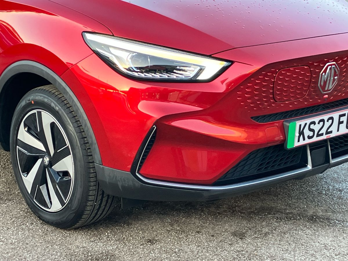 Used MG MG ZS 2022 for sale - 76931818: Photo 32