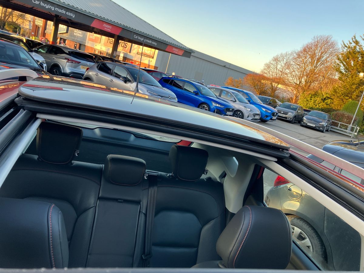 Used MG MG ZS 2022 for sale - 76931818: Photo 34