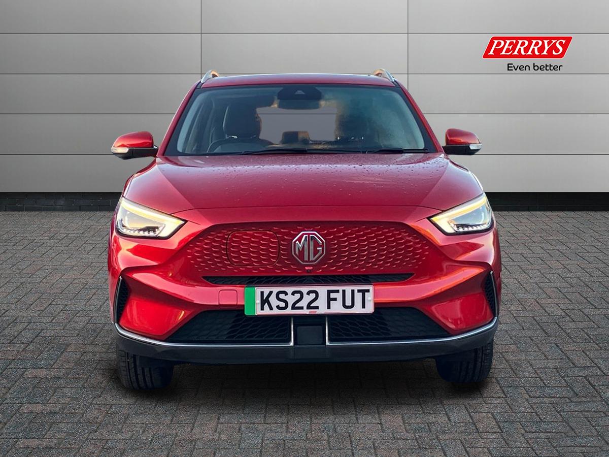 Used MG MG ZS 2022 for sale - 76931818: Photo 4