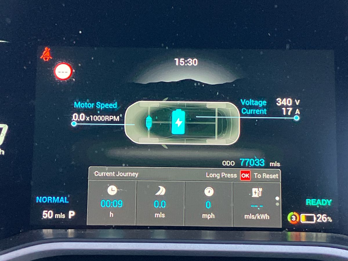 Used MG MG ZS 2022 for sale - 76931818: Photo 45