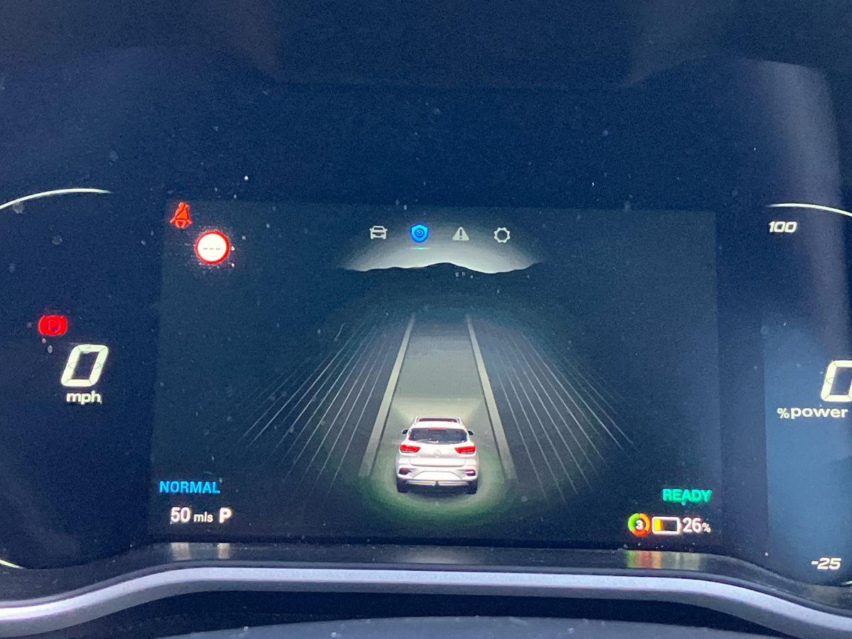 Used MG MG ZS 2022 for sale - 76931818: Photo 46