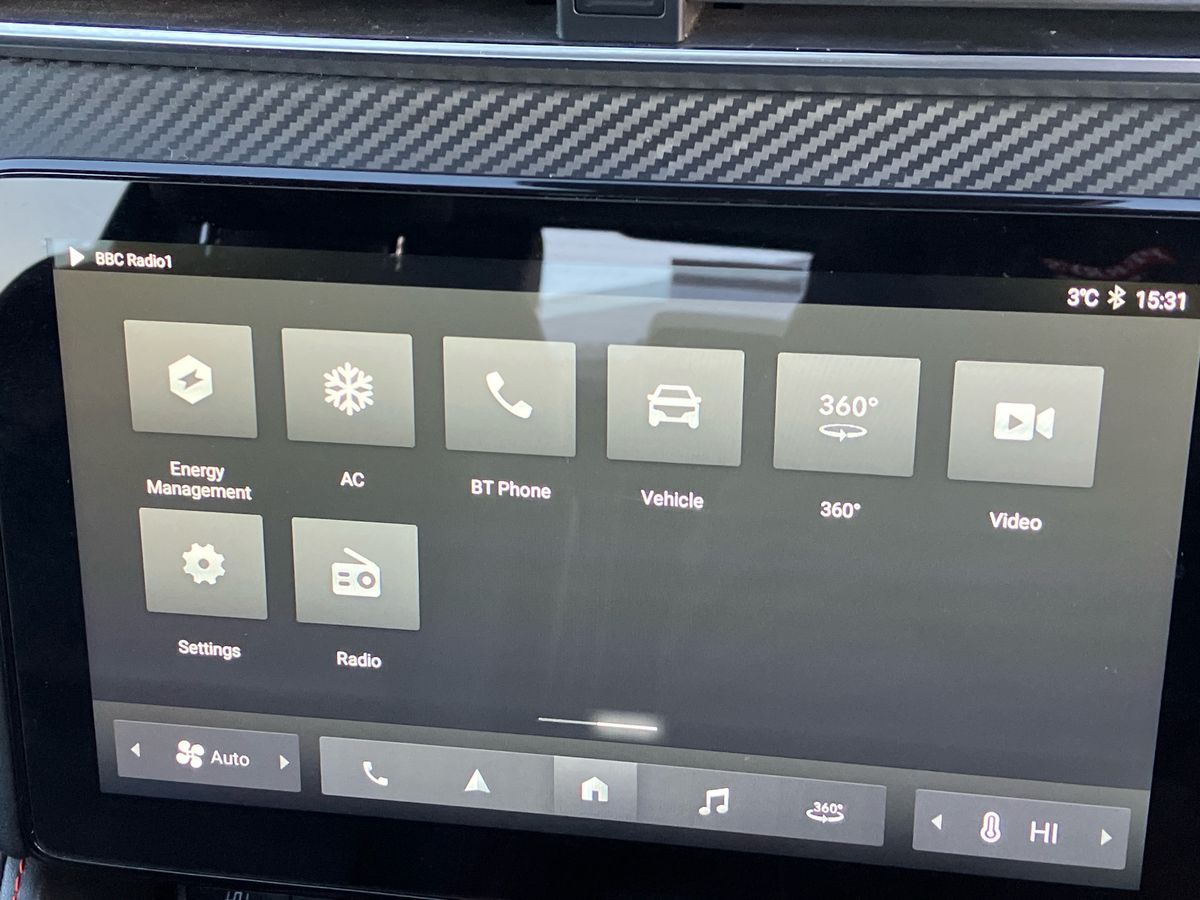 Used MG MG ZS 2022 for sale - 76931818: Photo 48