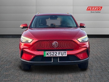 Used MG MG ZS 2022 for sale - 76931818: Photo