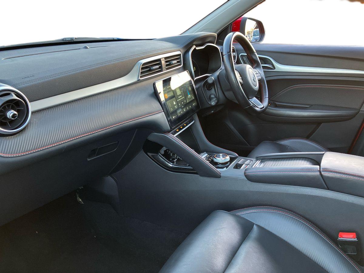 Used MG MG ZS 2022 for sale - 76931818: Photo 6