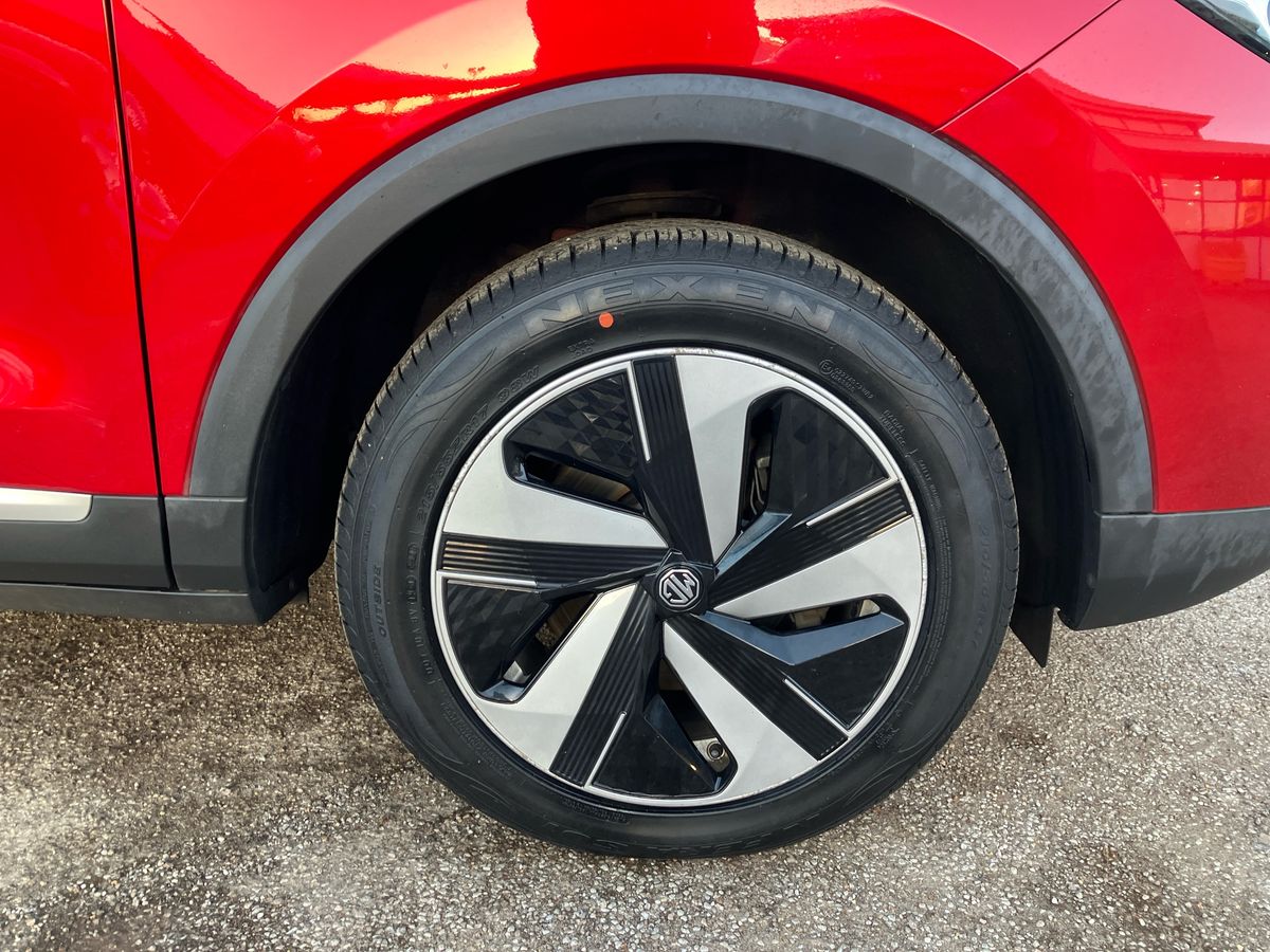 Used MG MG ZS 2022 for sale - 76931818: Photo 7