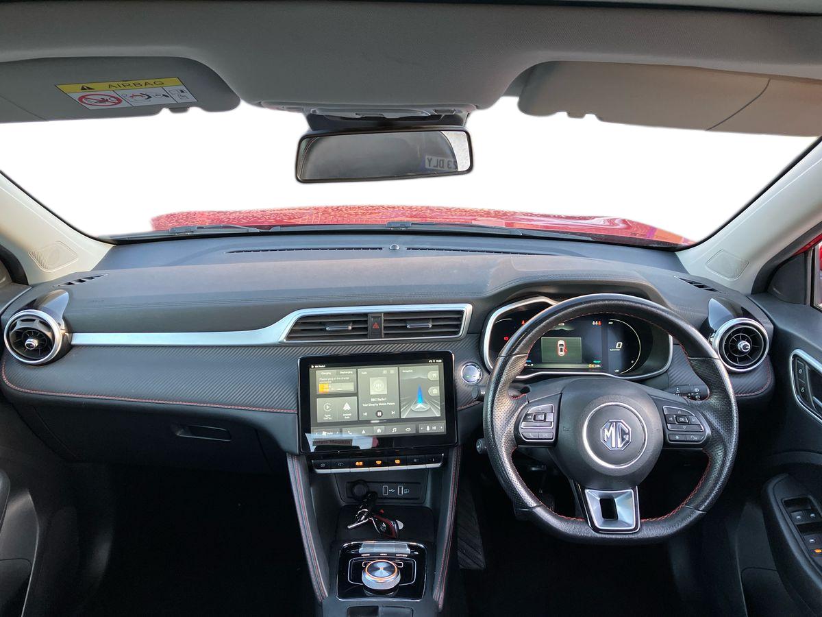 Used MG MG ZS 2022 for sale - 76931818: Photo 9