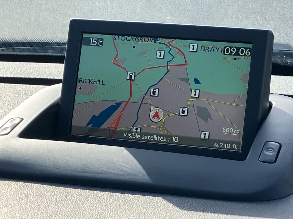 Vehicle 13