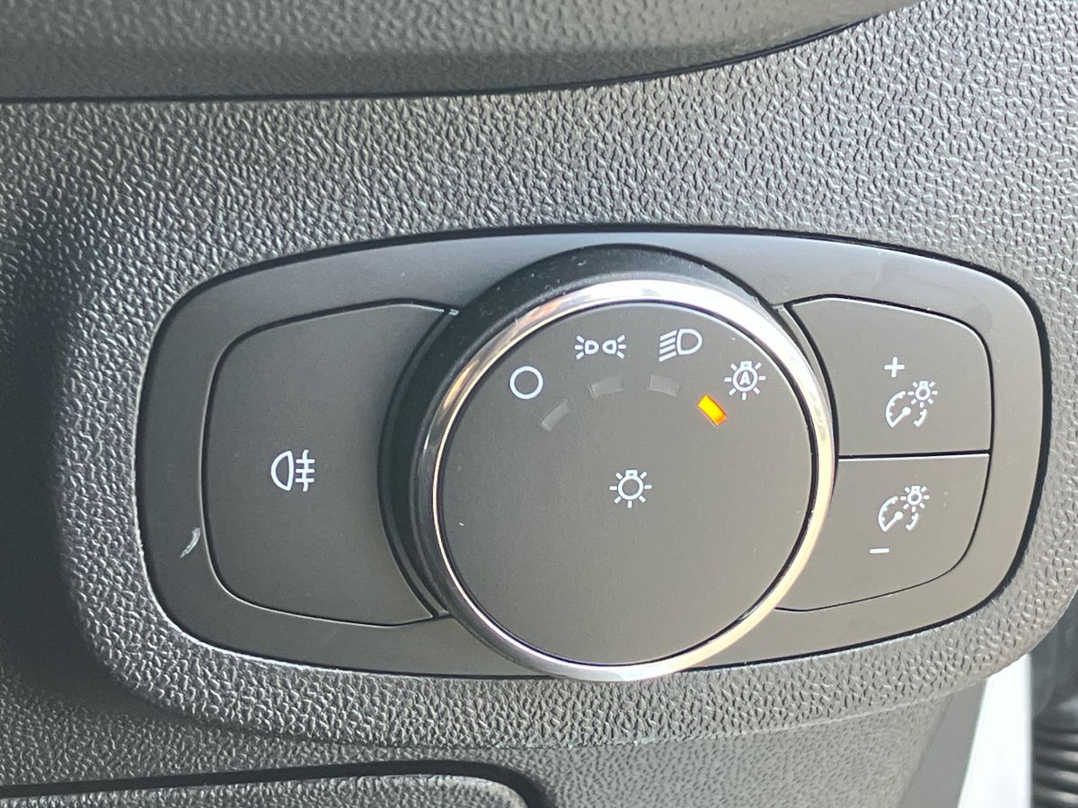 Vehicle 40