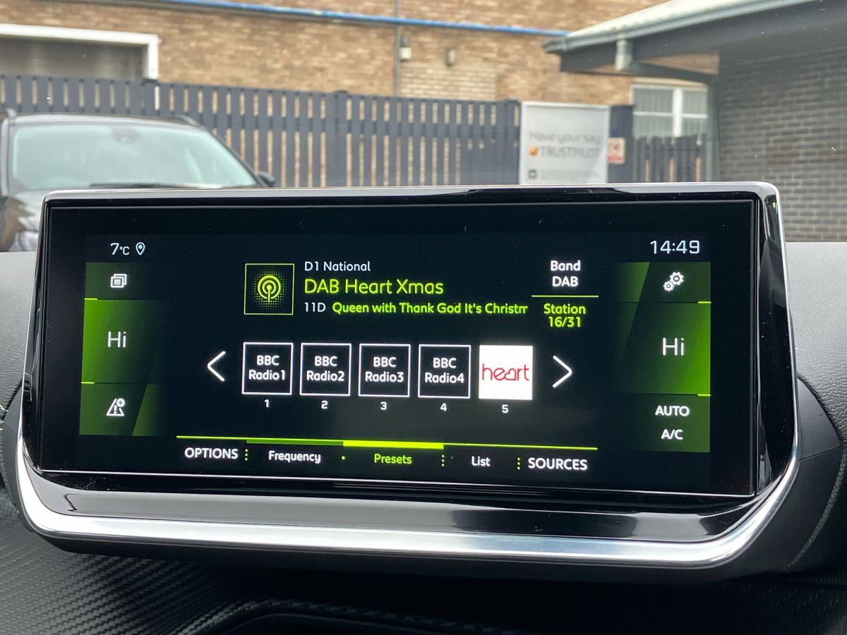 Used Peugeot 2008 2021 for sale - 76663195: Photo 10