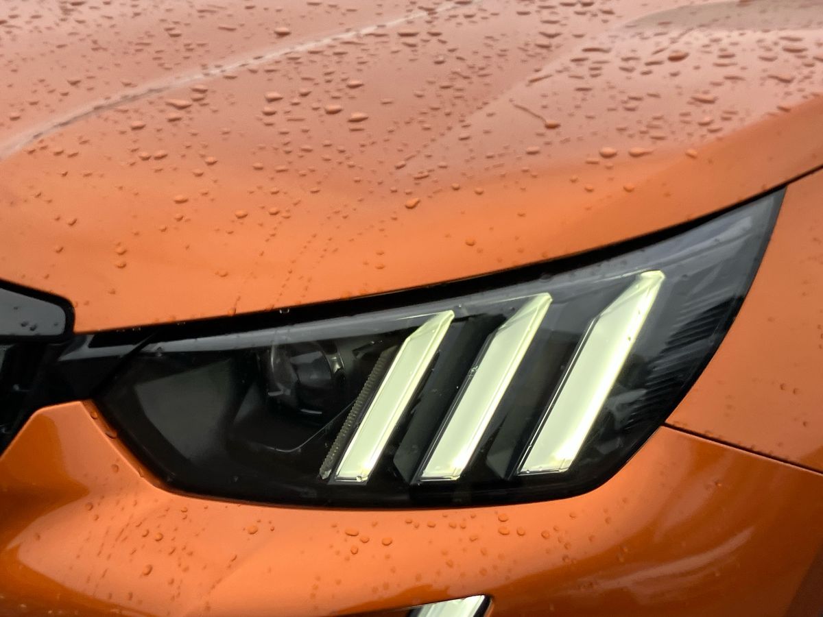 Used Peugeot 2008 2021 for sale - 76663195: Photo 13