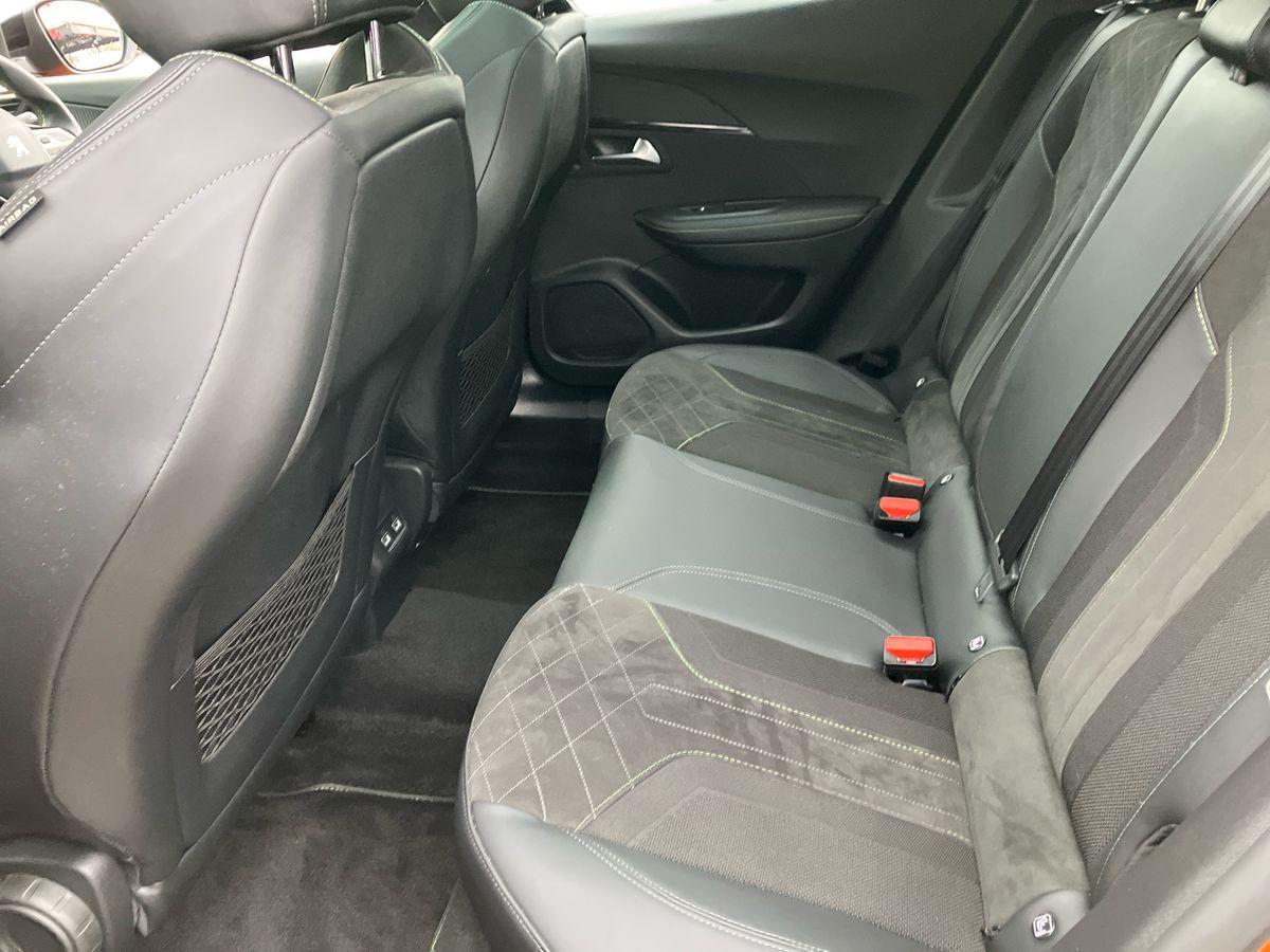 Used Peugeot 2008 2021 for sale - 76663195: Photo 19