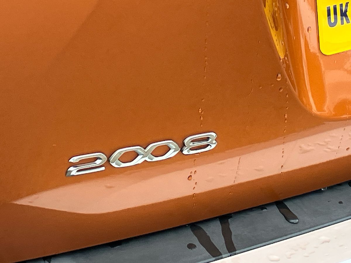 Used Peugeot 2008 2021 for sale - 76663195: Photo 22