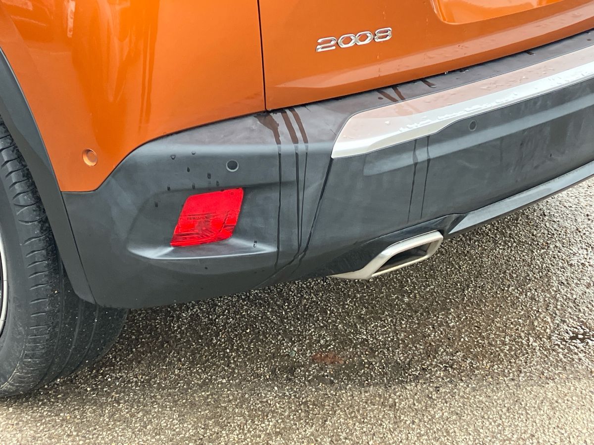 Used Peugeot 2008 2021 for sale - 76663195: Photo 24