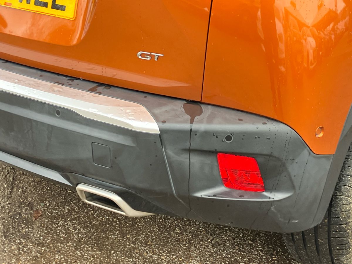 Used Peugeot 2008 2021 for sale - 76663195: Photo 25