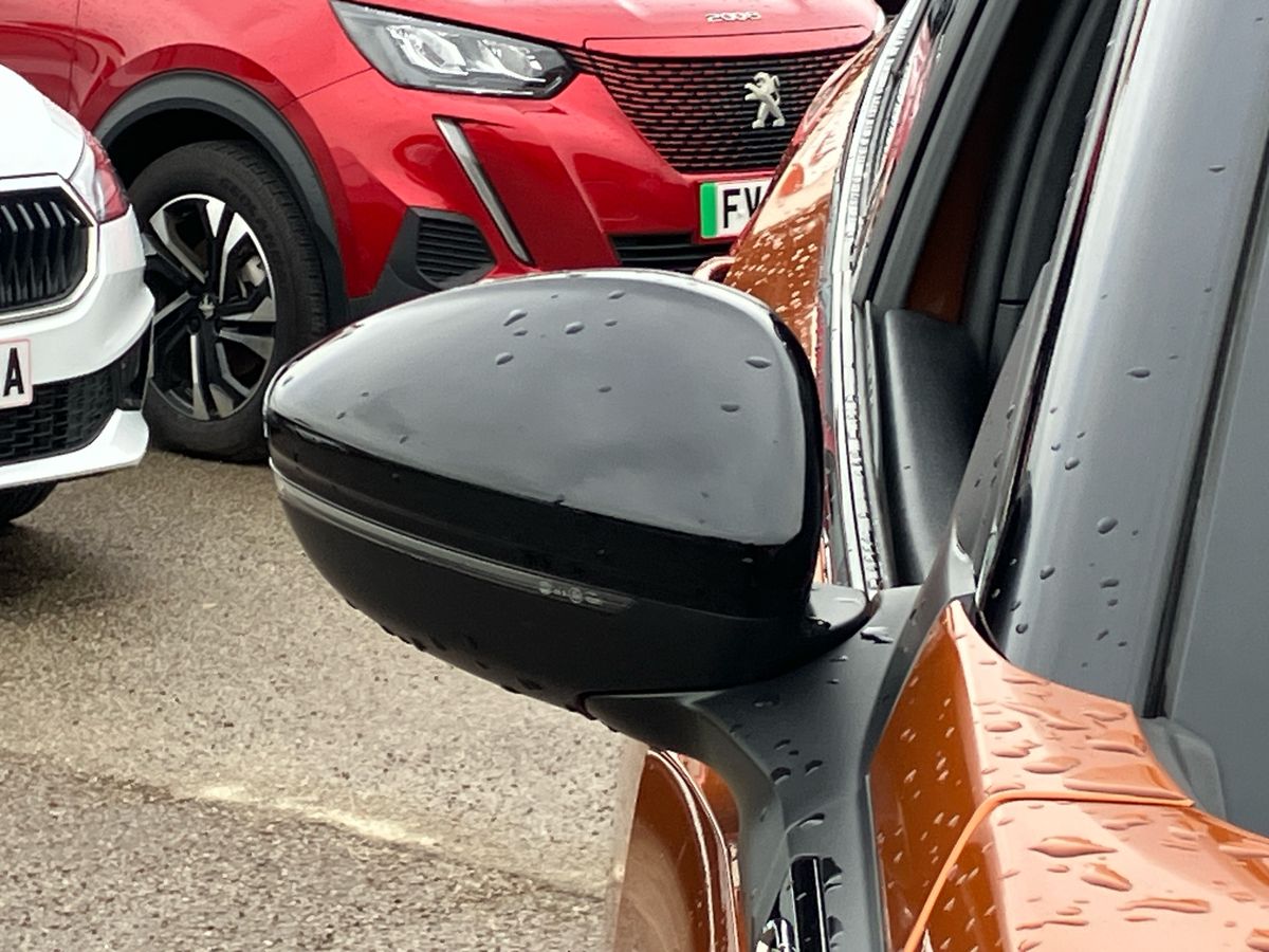 Used Peugeot 2008 2021 for sale - 76663195: Photo 30