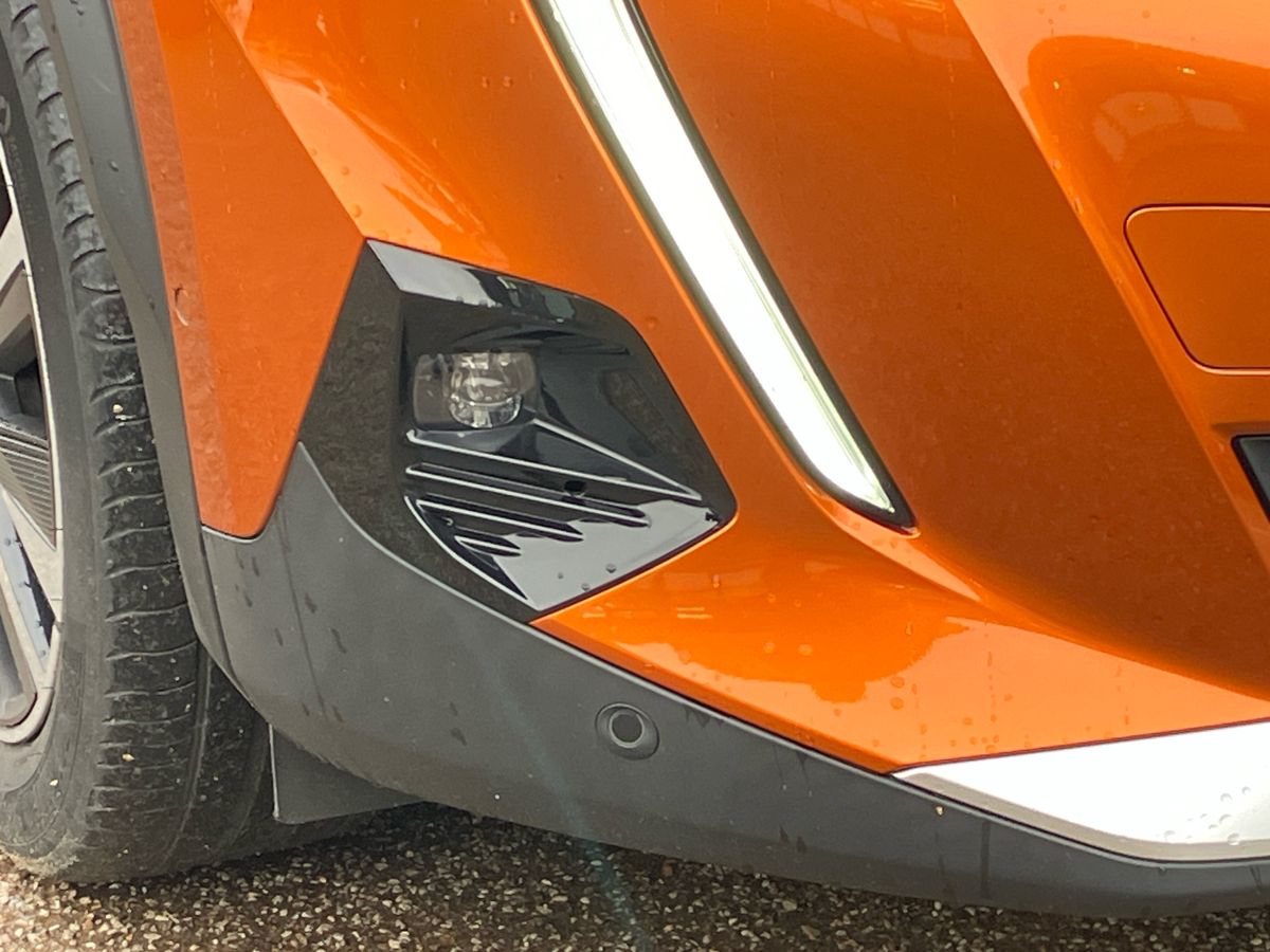 Used Peugeot 2008 2021 for sale - 76663195: Photo 31