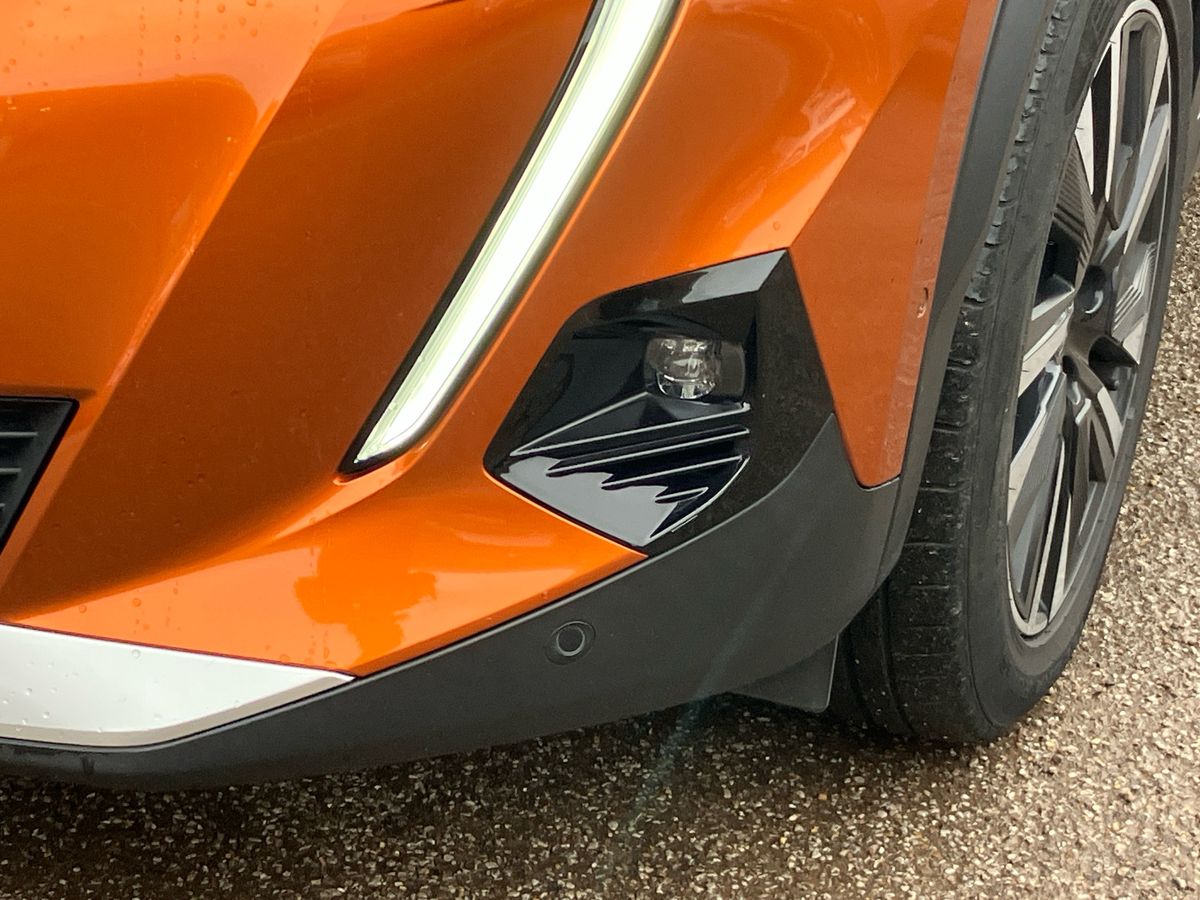 Used Peugeot 2008 2021 for sale - 76663195: Photo 32