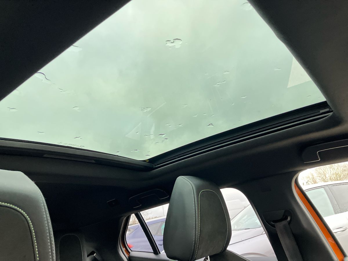 Used Peugeot 2008 2021 for sale - 76663195: Photo 36