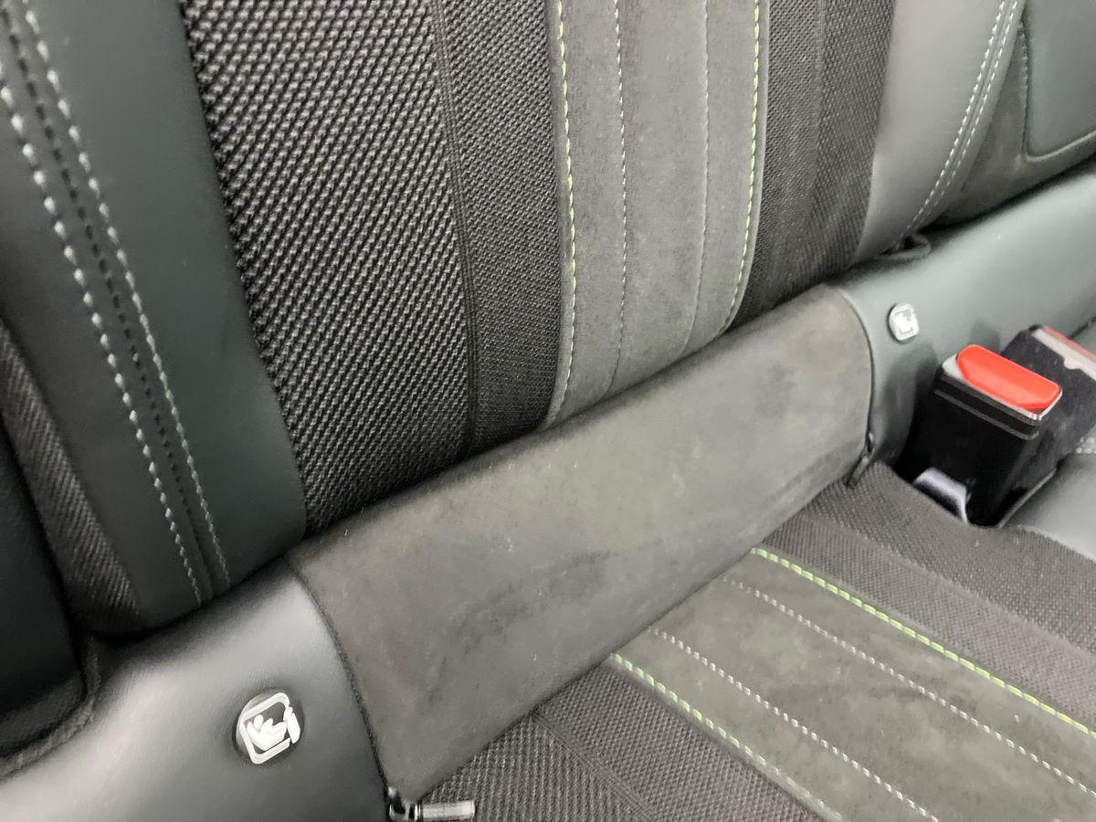 Used Peugeot 2008 2021 for sale - 76663195: Photo 37