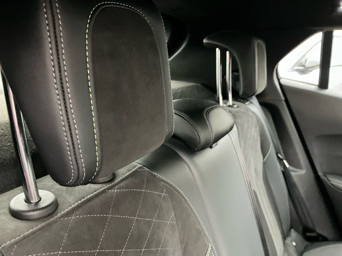 Used Peugeot 2008 2021 for sale - 76663195: Photo 38