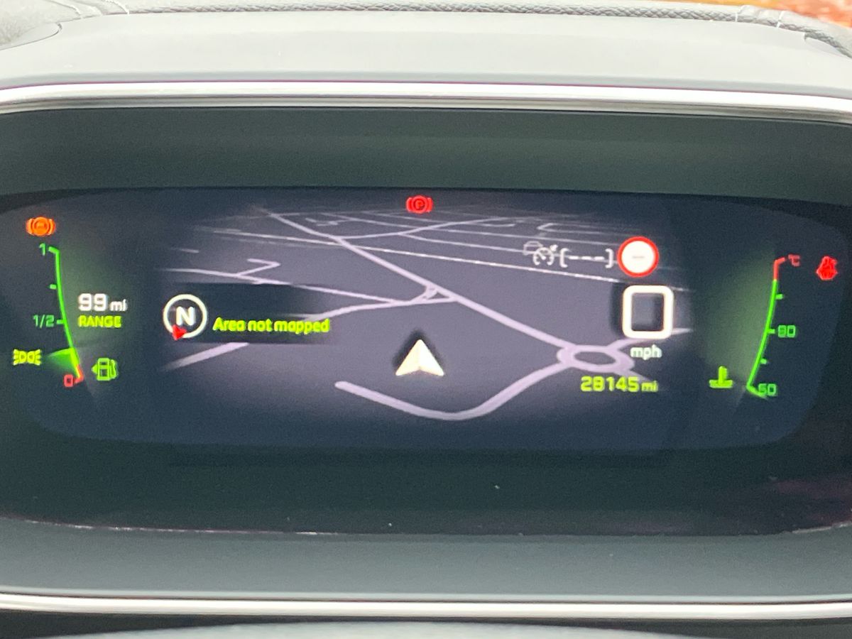 Used Peugeot 2008 2021 for sale - 76663195: Photo 45