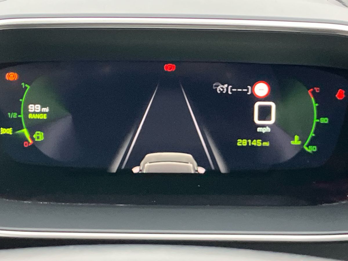 Used Peugeot 2008 2021 for sale - 76663195: Photo 46