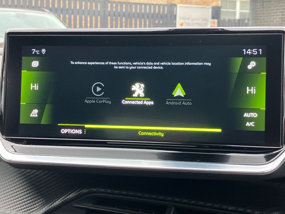 Used Peugeot 2008 2021 for sale - 76663195: Photo 50